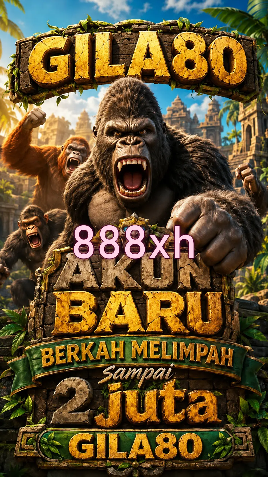 888xh APK