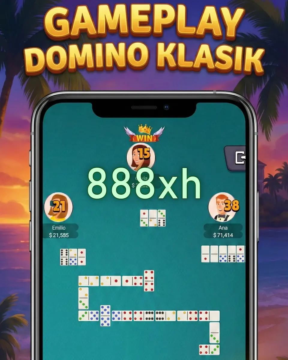 888xh APK