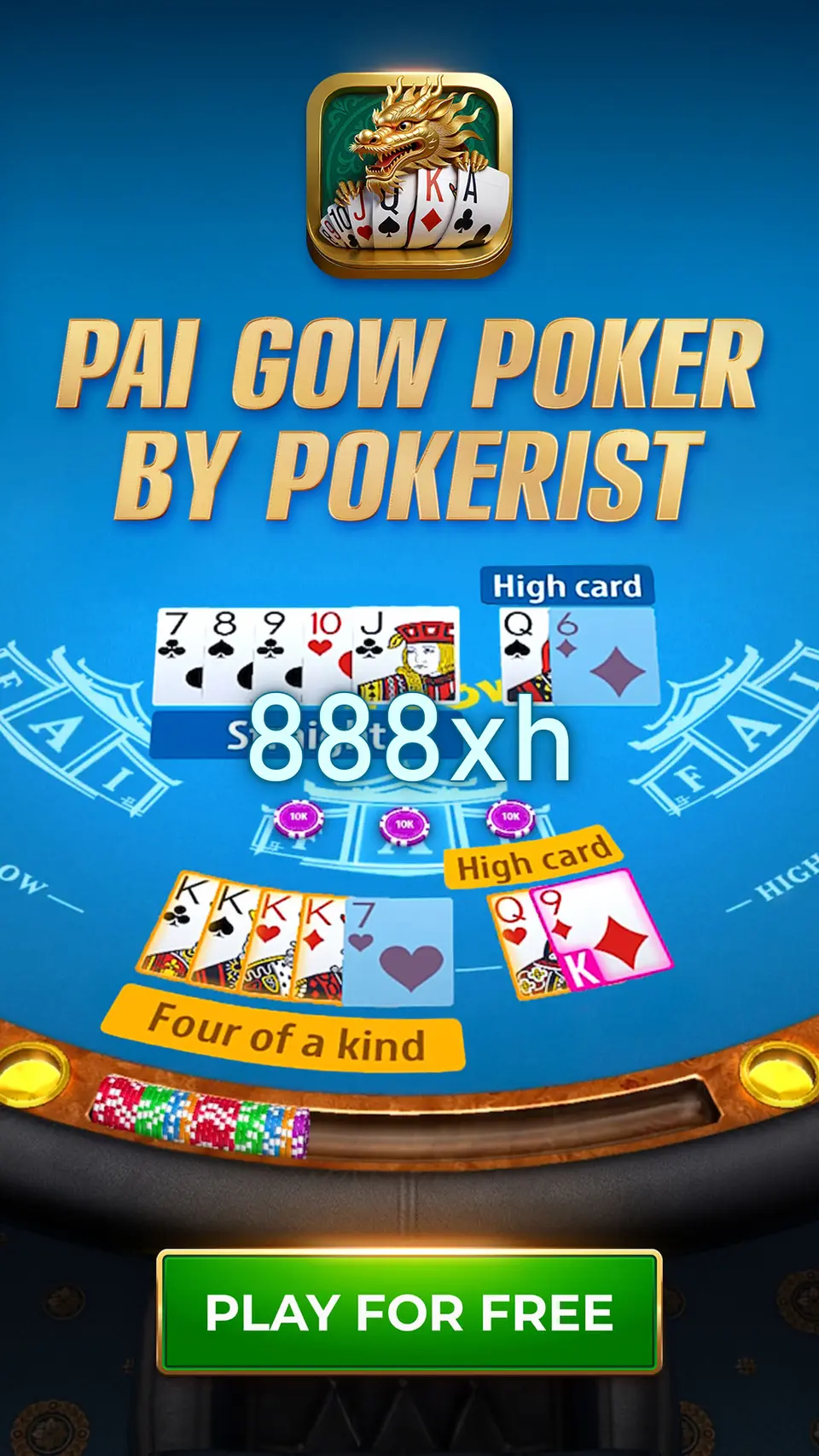 888xh APK
