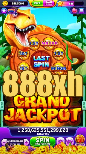 888xh Masuk